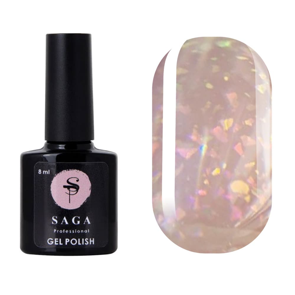 База ROYAL Saga Professional №1, 8 мл — фото 1