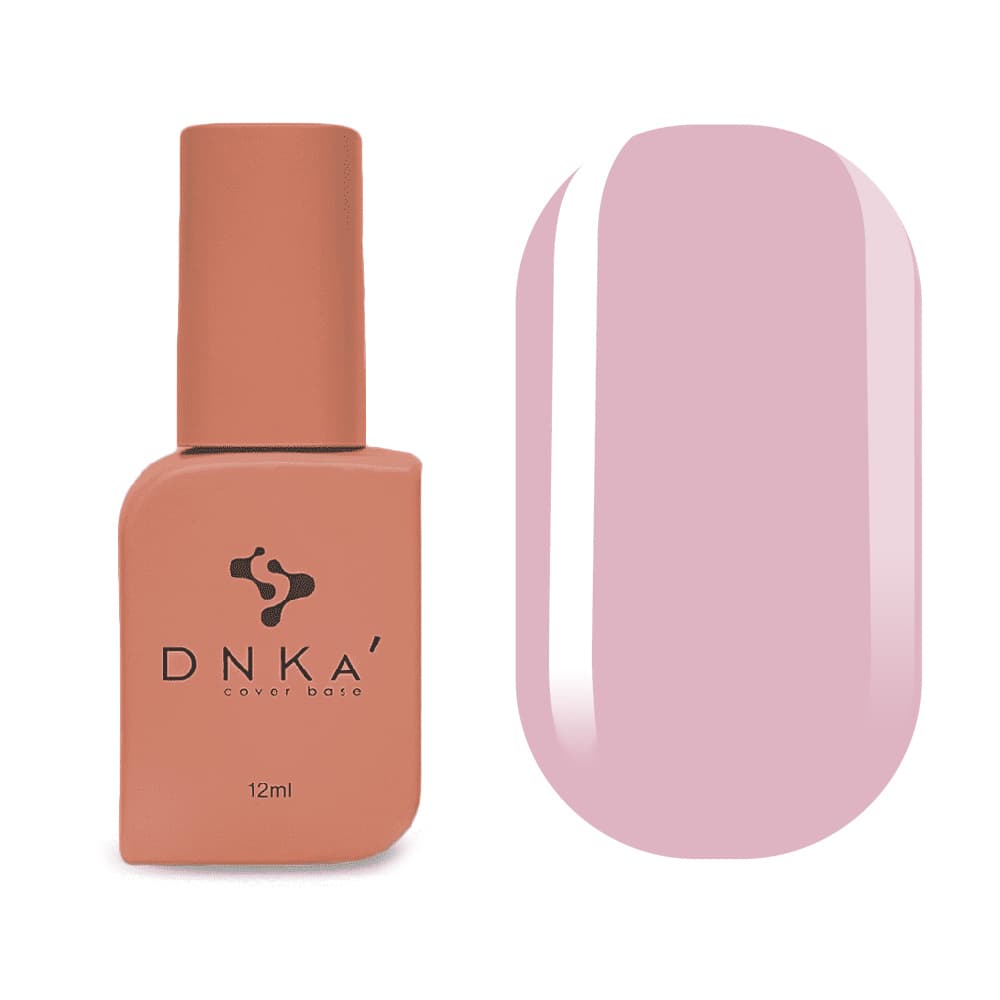 База Cover DNKa №38, 12 ml — фото 1
