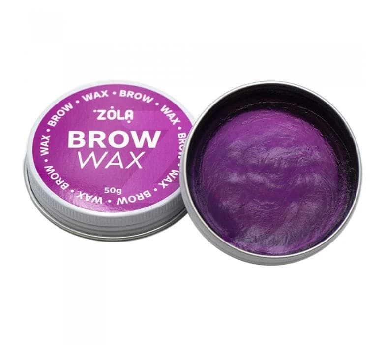 Віск для брів ZOLA Brow Wax, 50 гр — фото 1