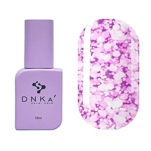 База Cover DNKa №66, 12 ml — фото 1