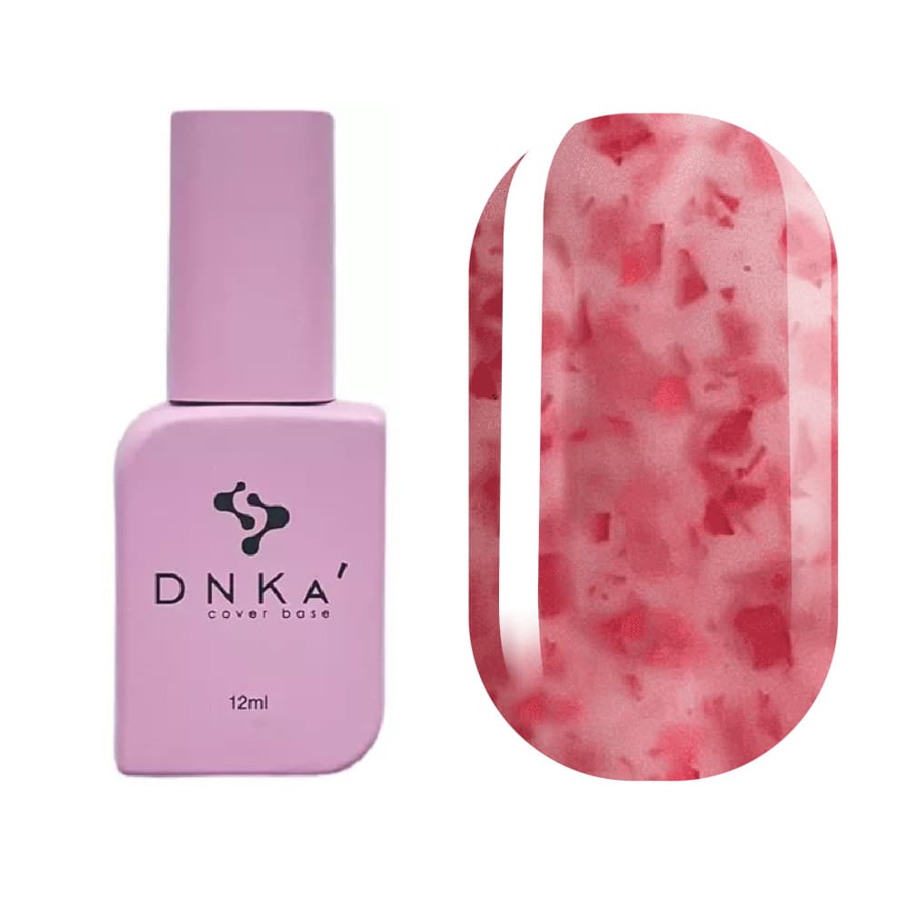 База Cover DNKa №10A, 12 ml — фото 1