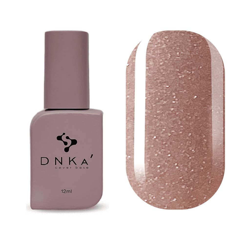 База Cover DNKa №12, 12 ml — фото 1