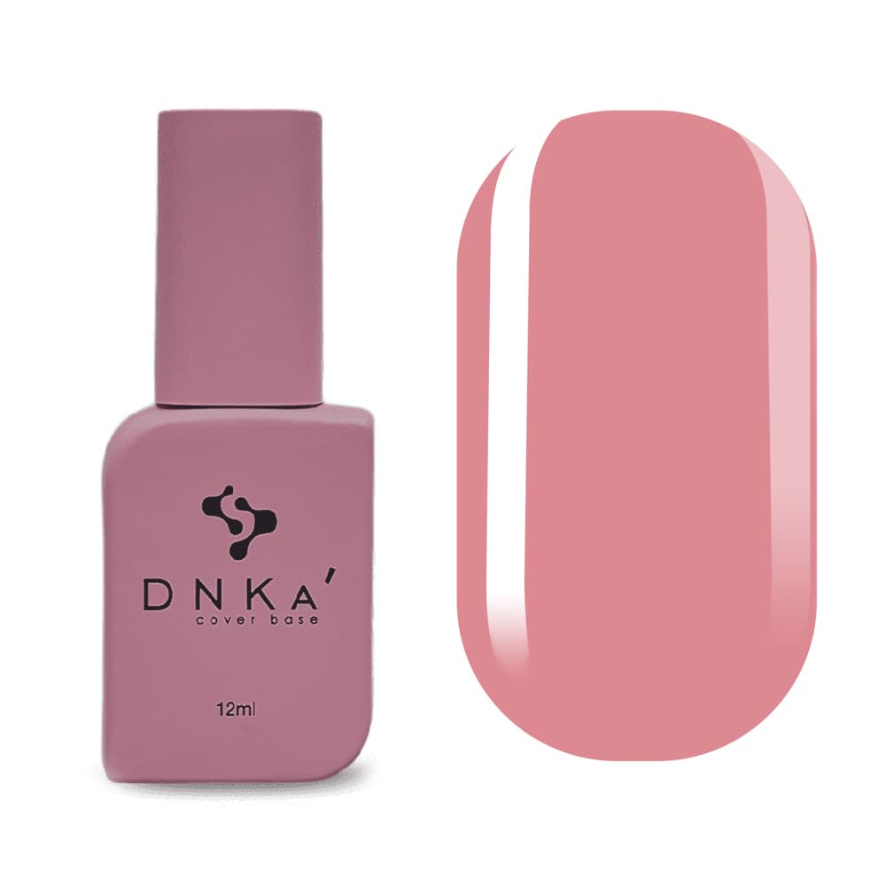 База Cover DNKa №34, 12 ml — фото 1