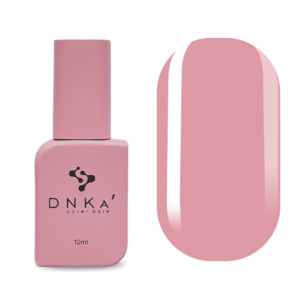 База Cover DNKa №35, 12 ml — фото 1