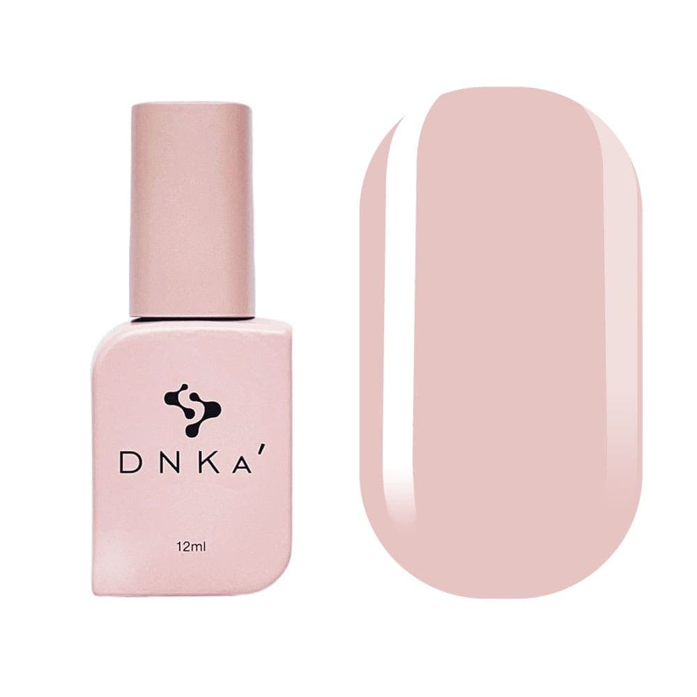 Liquid Acrygel DNKa №24, Caramel, 12 ml — фото 1