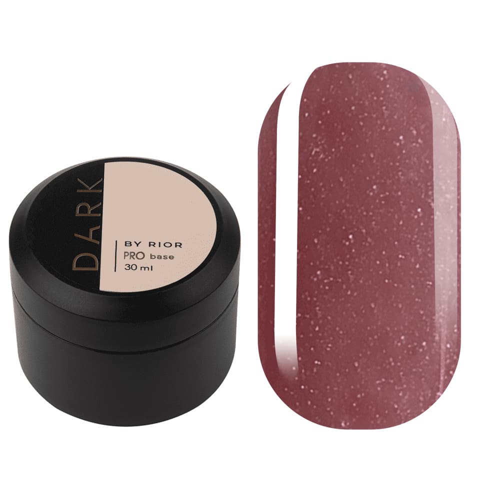 DARK PRO base №18, 30 мл — фото 1