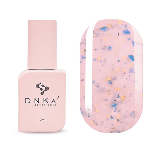 База Cover DNKa №10B, 12 ml — фото 1