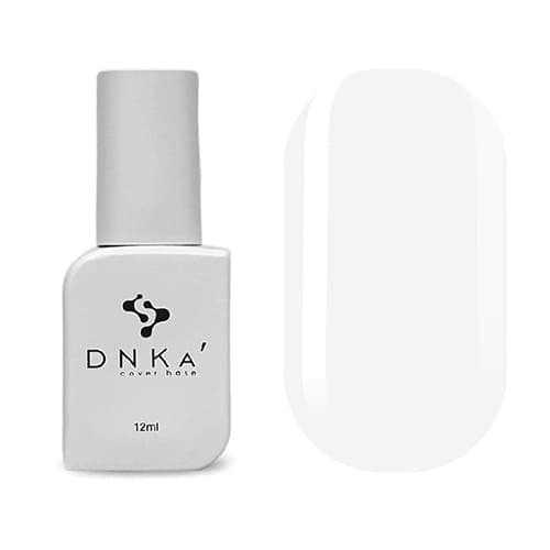 Top Milky DNKa, 12 ml — фото 1