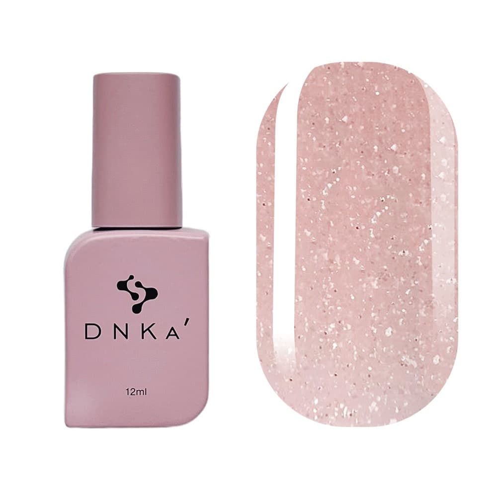 Liquid Acrygel DNKa №2, Creme Brulee, 12 ml — фото 1