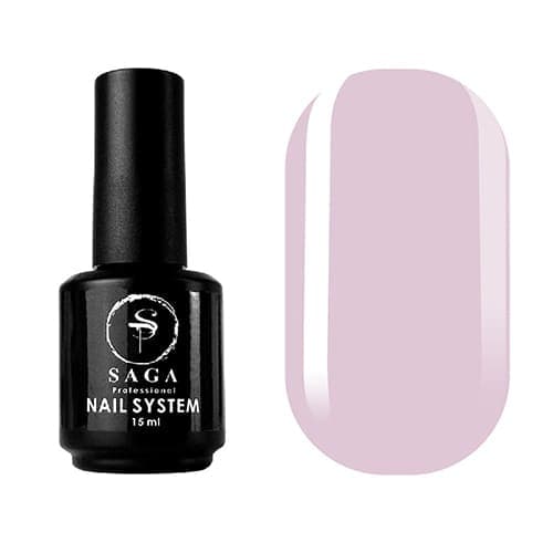 Гель для нарощування Saga Professional LIQUID GEL №14, 15 мл — фото 1