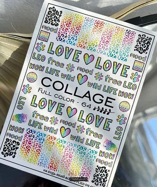 Слайдер-дизайн New Max FC-64 — фото 1