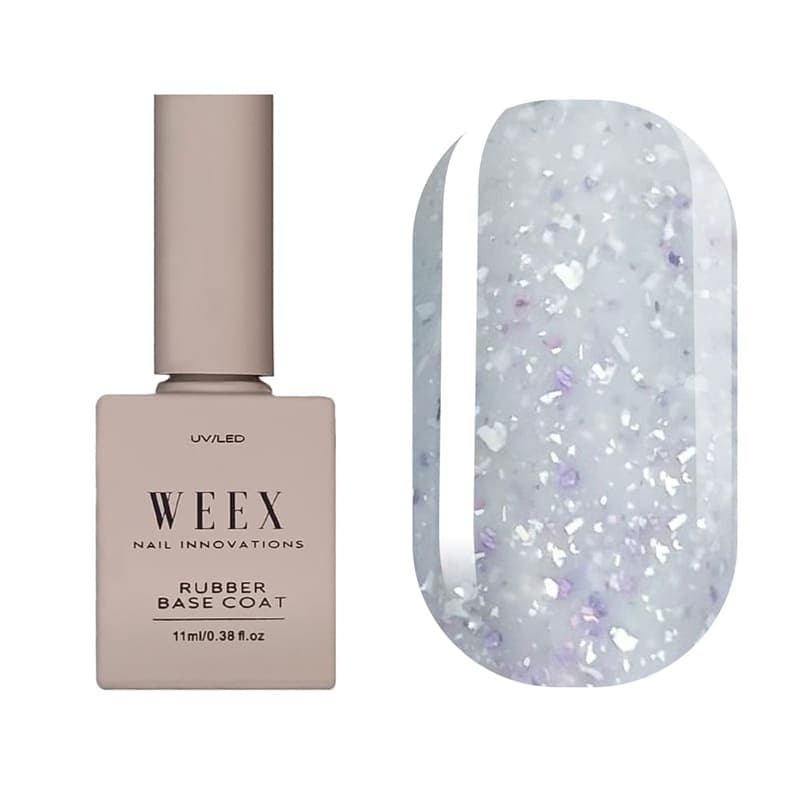 База WEEX Touch of silk №4, 11 мл — фото 1