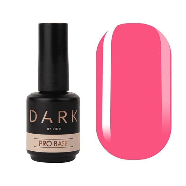 DARK PRO base №51, 15 мл — фото 1