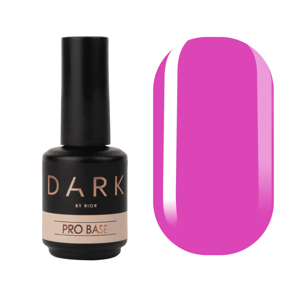 DARK PRO base №32, 15 мл — фото 1