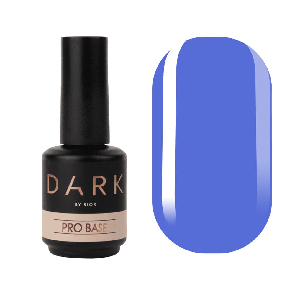 DARK PRO base №36, 15 мл — фото 1
