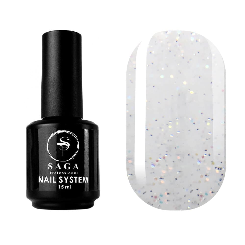 Гель для нарощування Saga Professional LIQUID GEL №29, 15 мл — фото 1