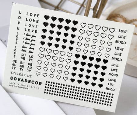 Слайдер-дизайн SOVA DECOR C122 — фото 1