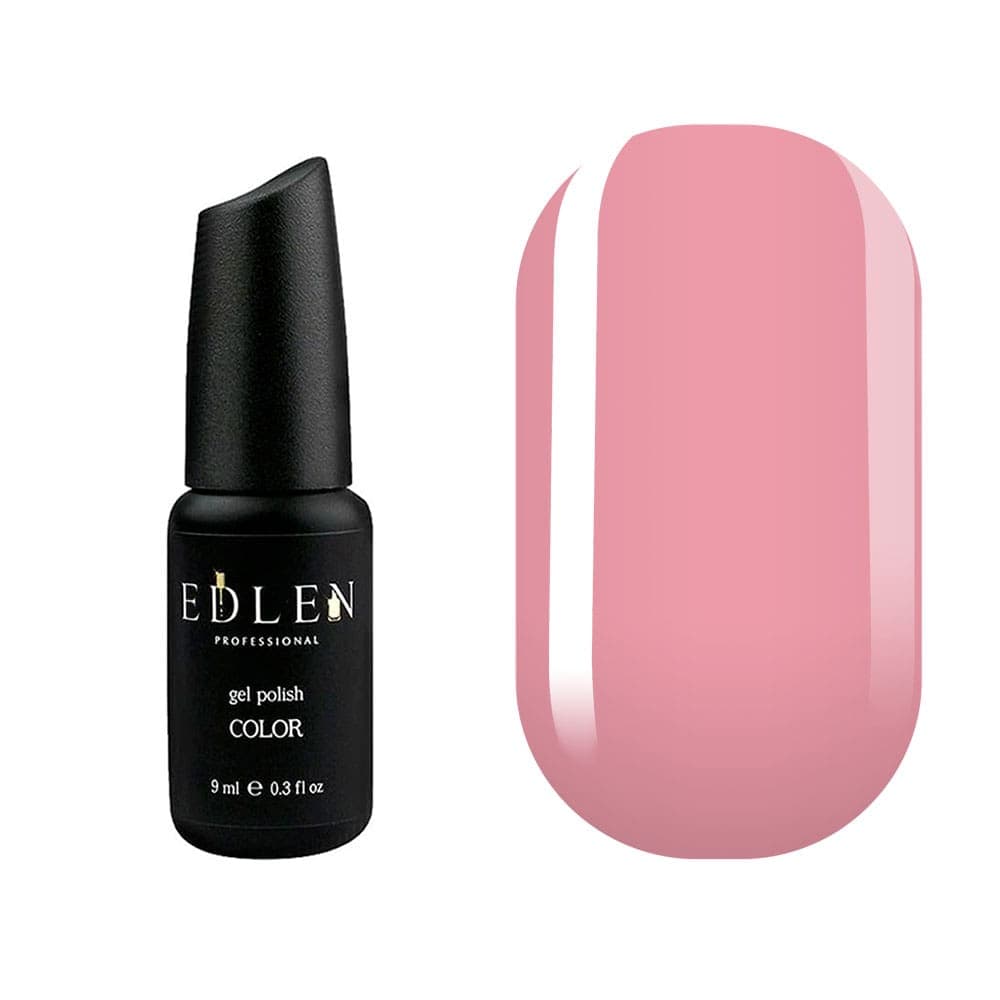 Гель-лак Edlen Color №8, 9 мл — фото 1
