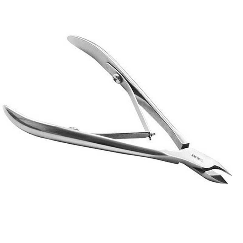 Кусачки кусачки для шкіри Stalex Smart 10/5
— фото 1