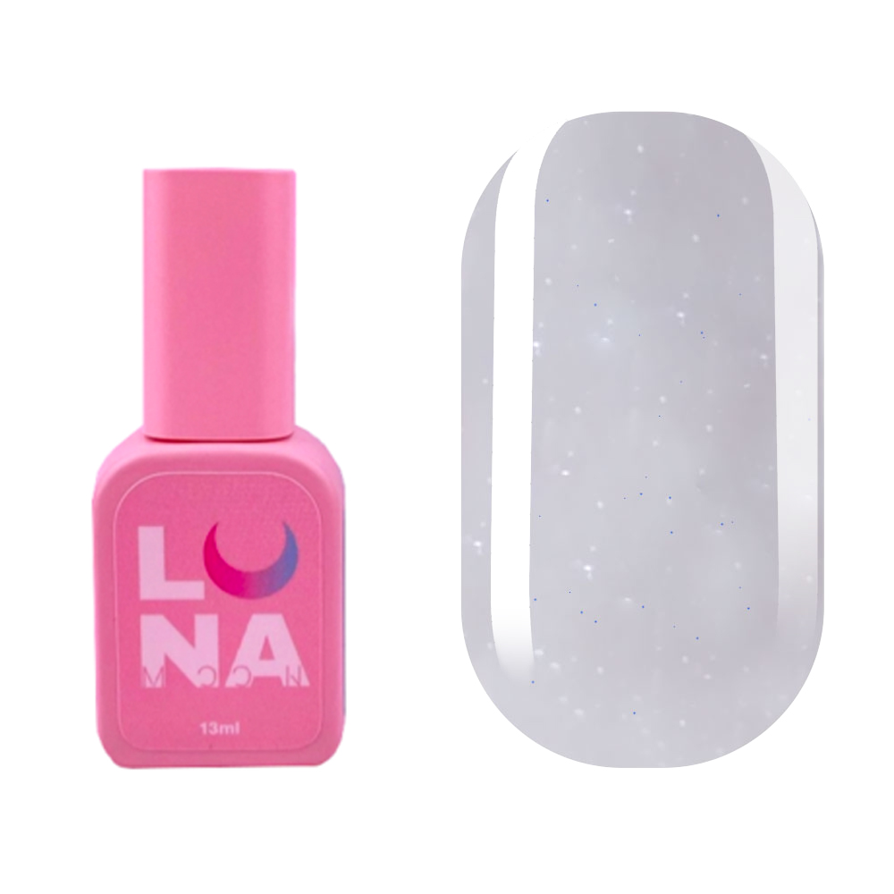 LUNA Cover Base №7, 13 мл — фото 1
