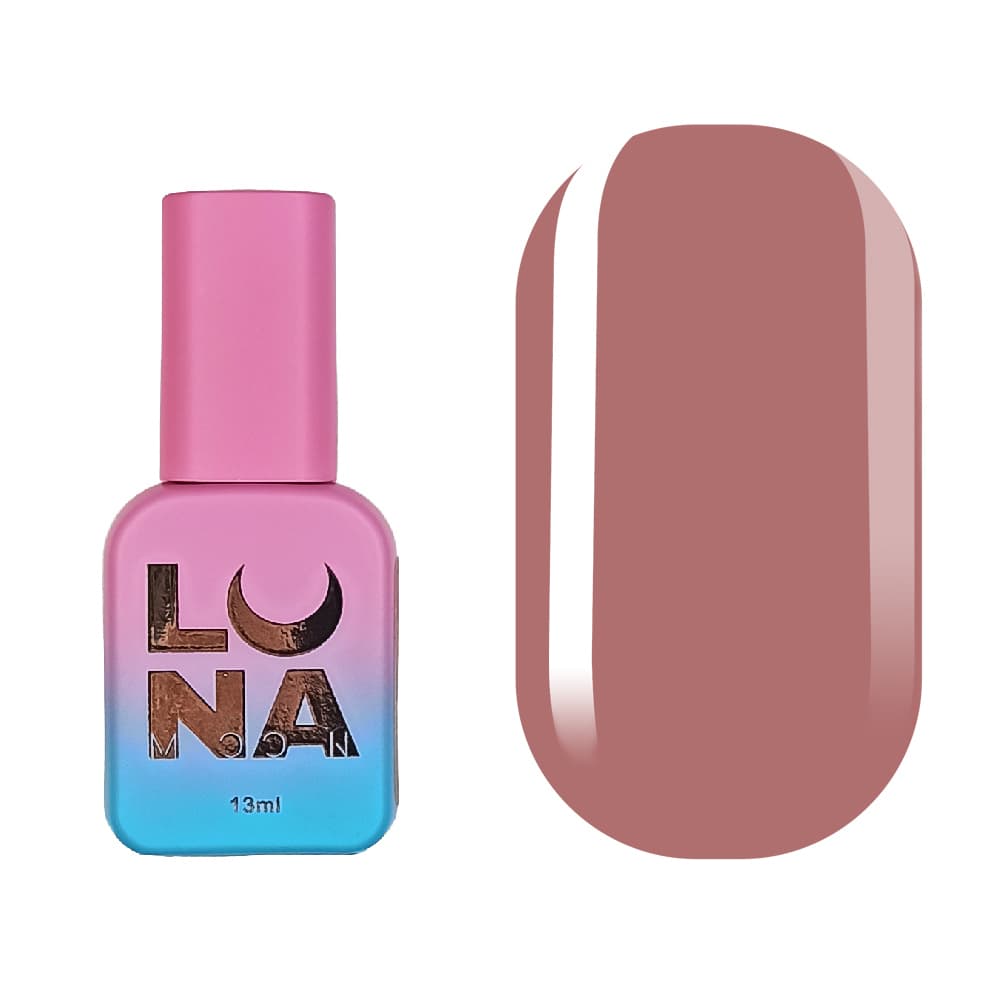 LUNA Cover Base №8, 13 мл — фото 1