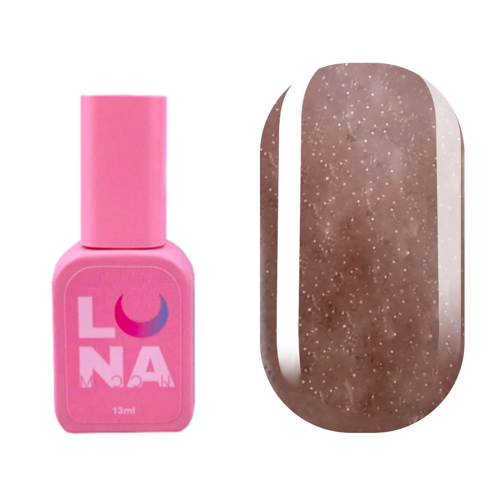 LUNA Cover Base №9, 13 мл — фото 1