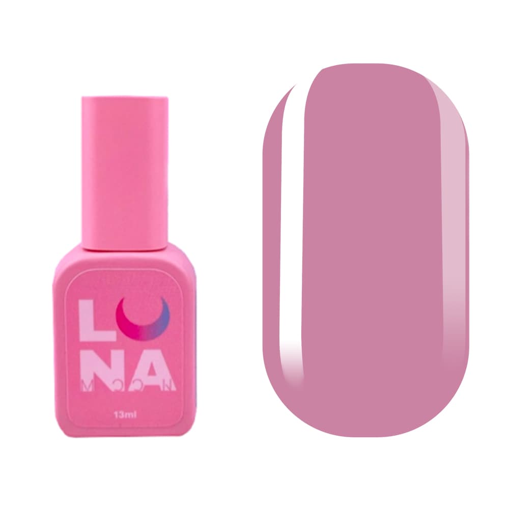 LUNA Cover Base №15, 13 мл — фото 1