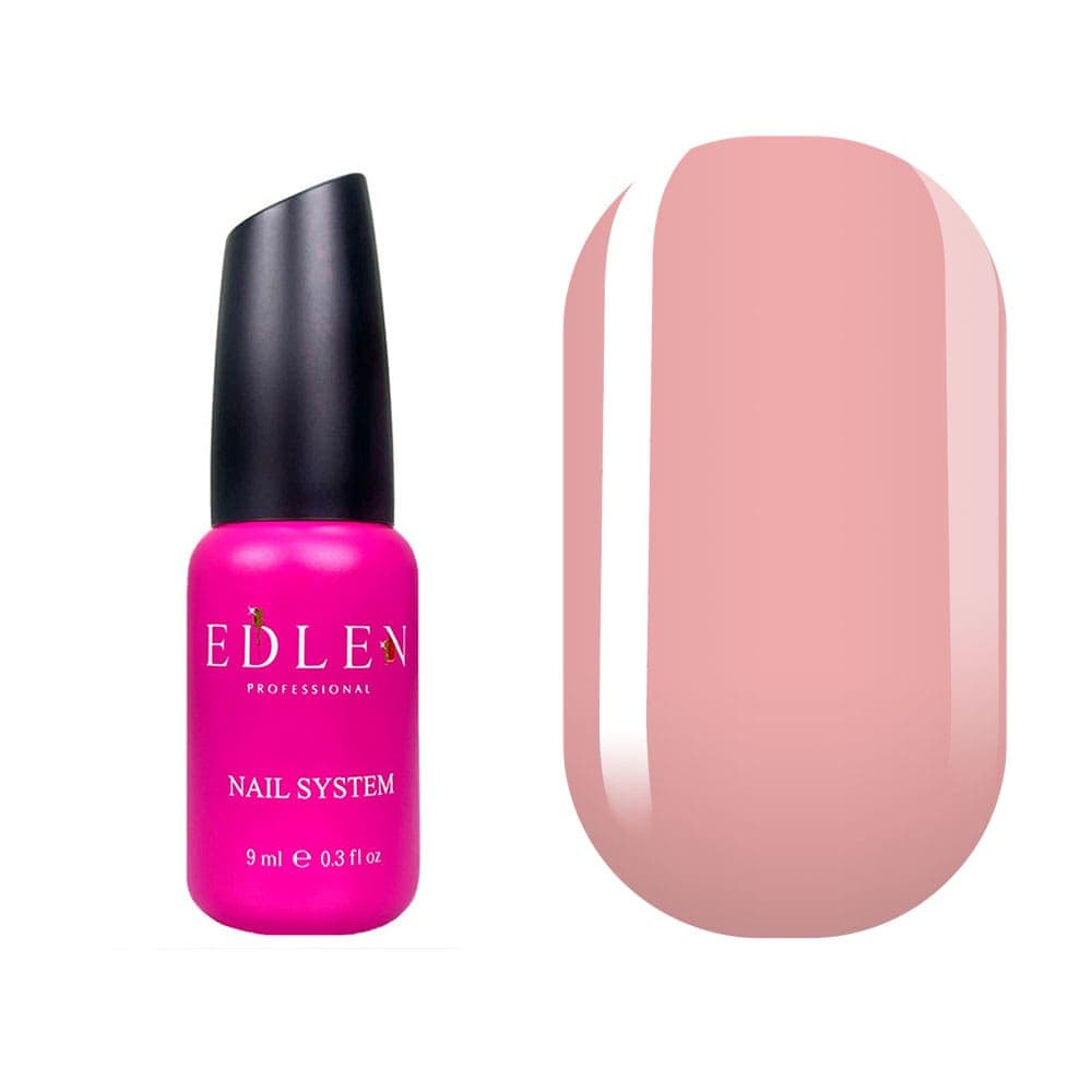 Edlen Cover base Nude №5, 9 мл — фото 1