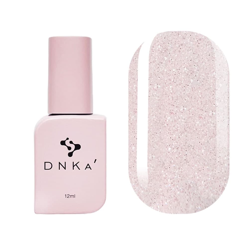 Liquid Acrygel DNKa №4, Champagne, 12 ml — фото 1