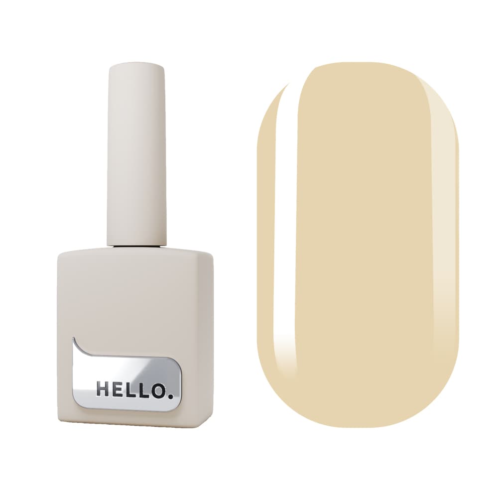 Відтінкова база HELLO TINT BASE IVORY, 15 мл — фото 1