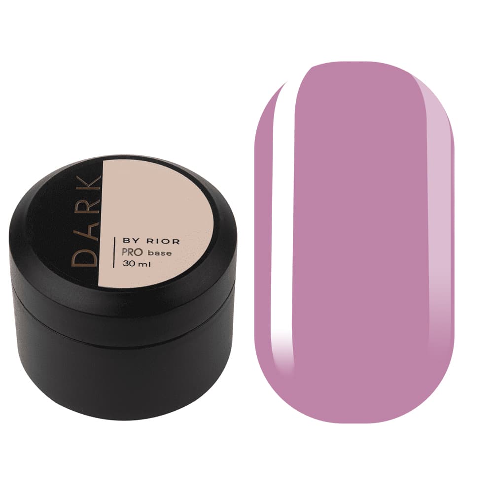 DARK PRO base №07, 30 мл — фото 1