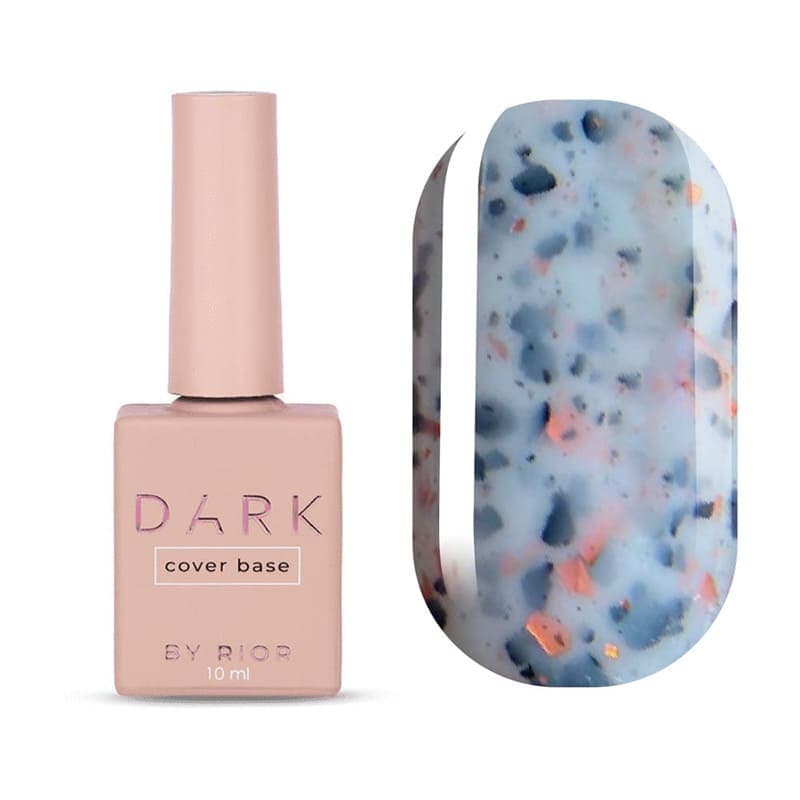 База Dark Potal Base №7, 10 мл — фото 1