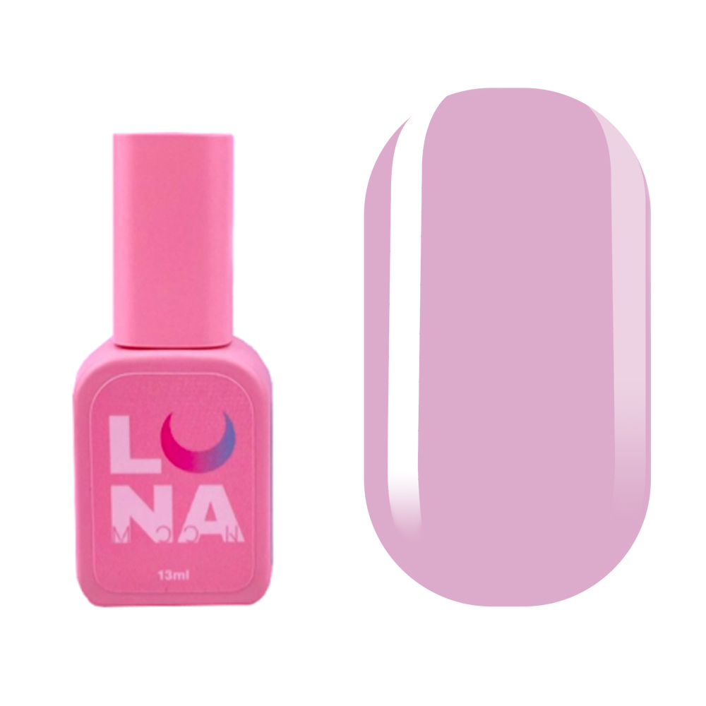 LUNA Cover Base №20, 13 мл — фото 1