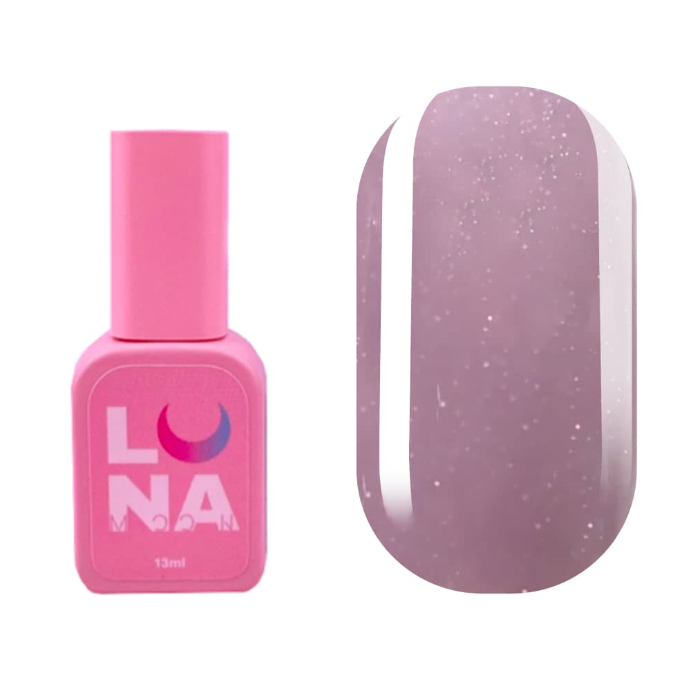 LUNA Cover Base №10, 13 мл — фото 1