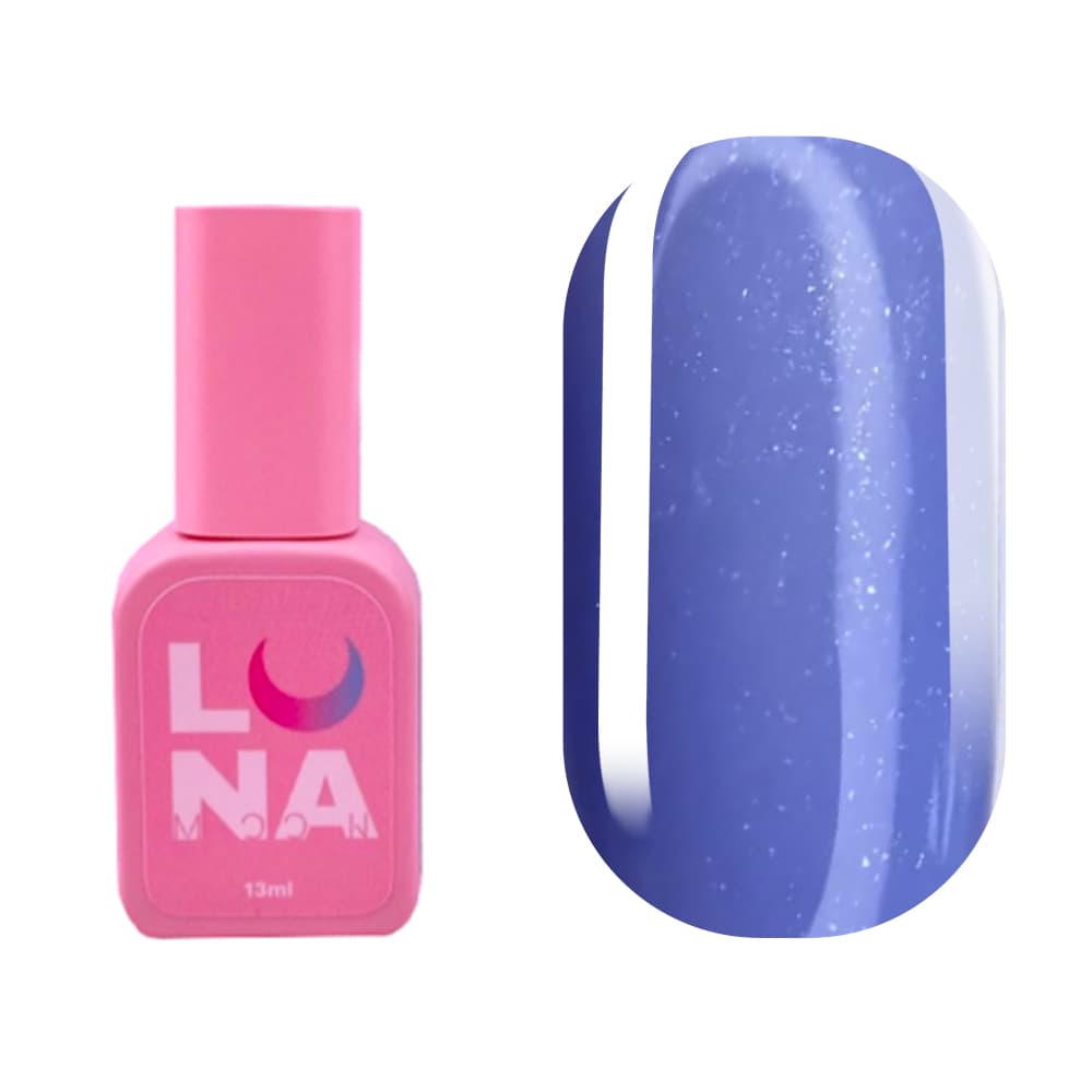 LUNA Cover Base №12, 13 мл — фото 1