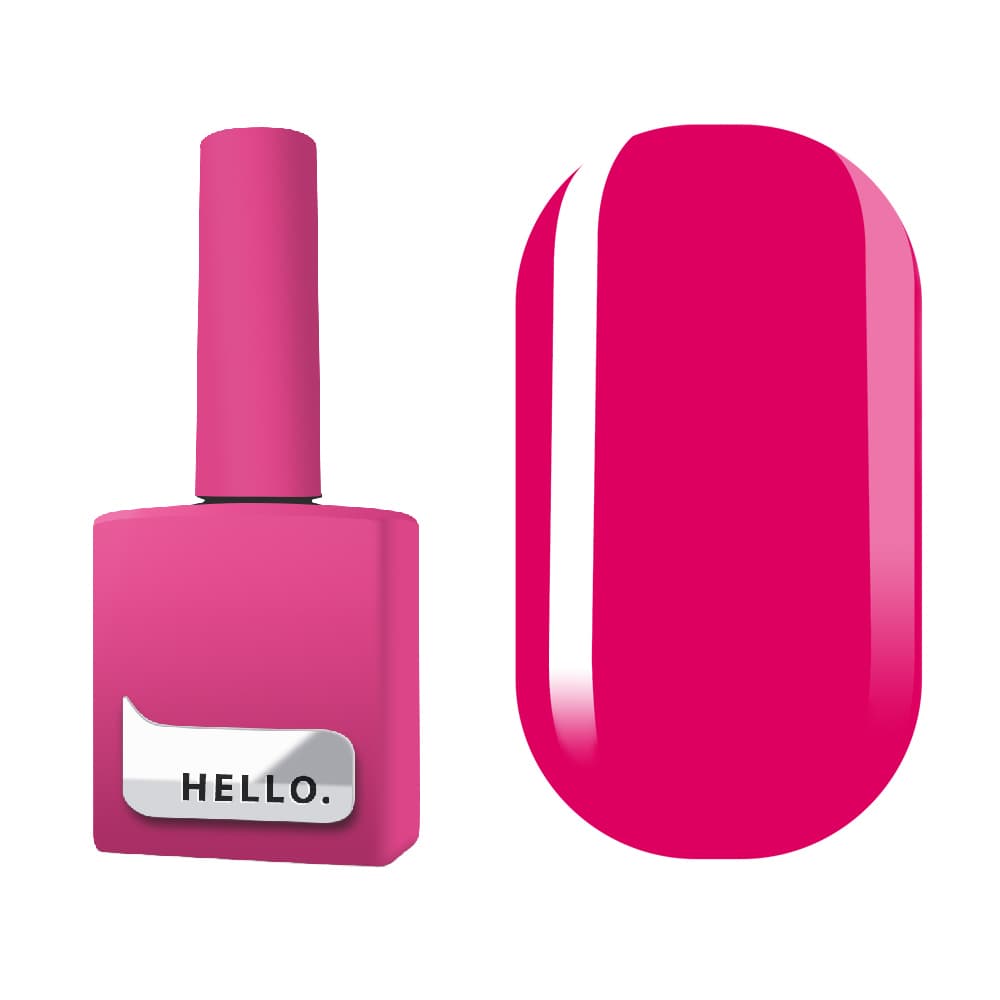 Відтінкова база HELLO TINT BASE UNICORN, 15 мл — фото 1