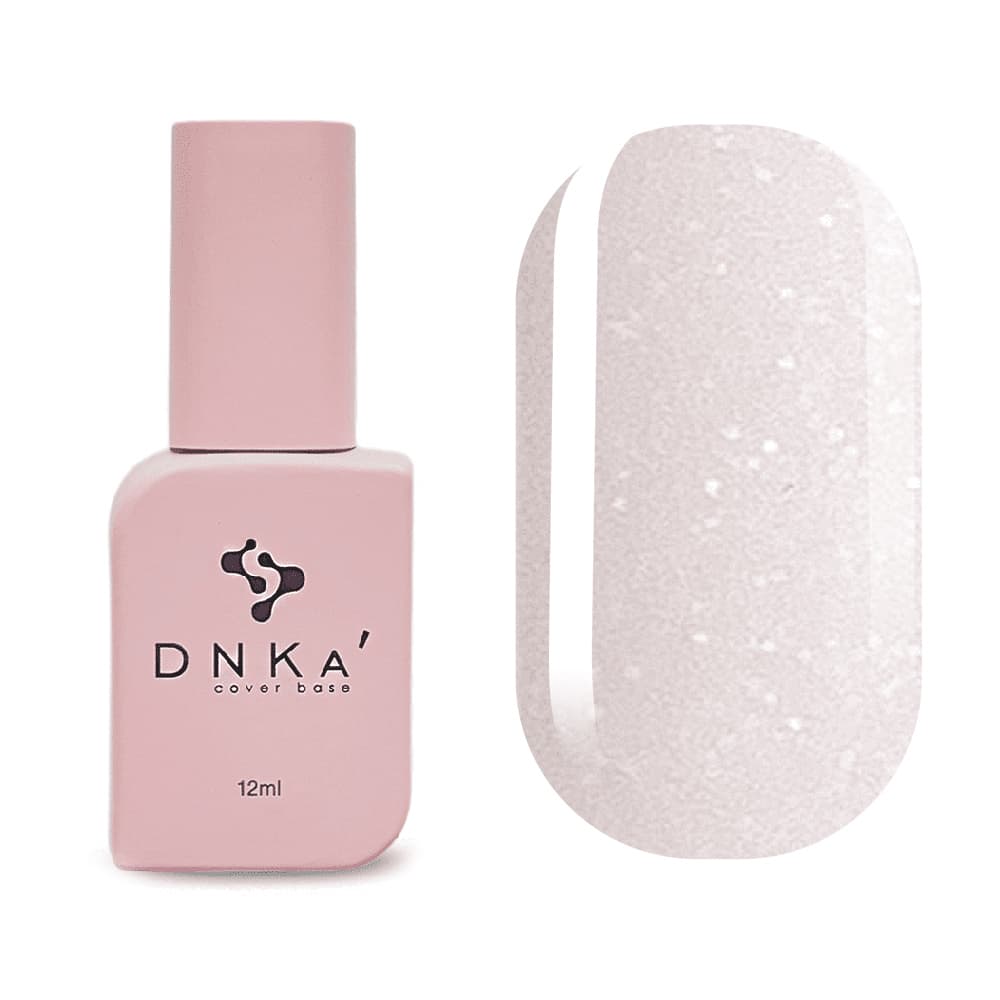 База Cover DNKa №42, 12 ml — фото 1