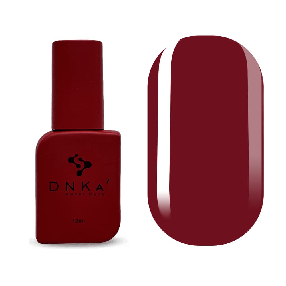 База Cover DNKa №3, 12 ml — фото 1