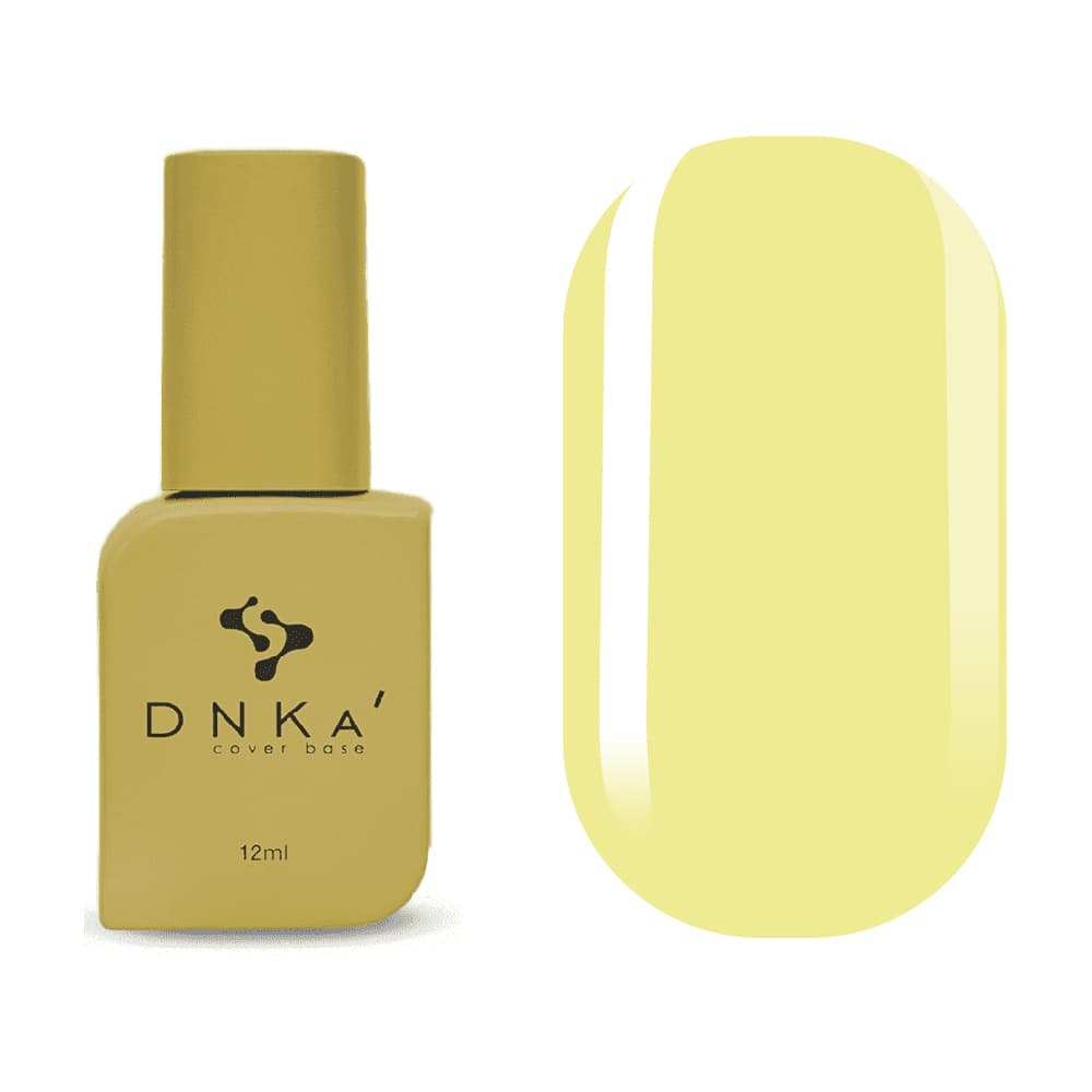 База Cover DNKa №22, 12 ml — фото 1