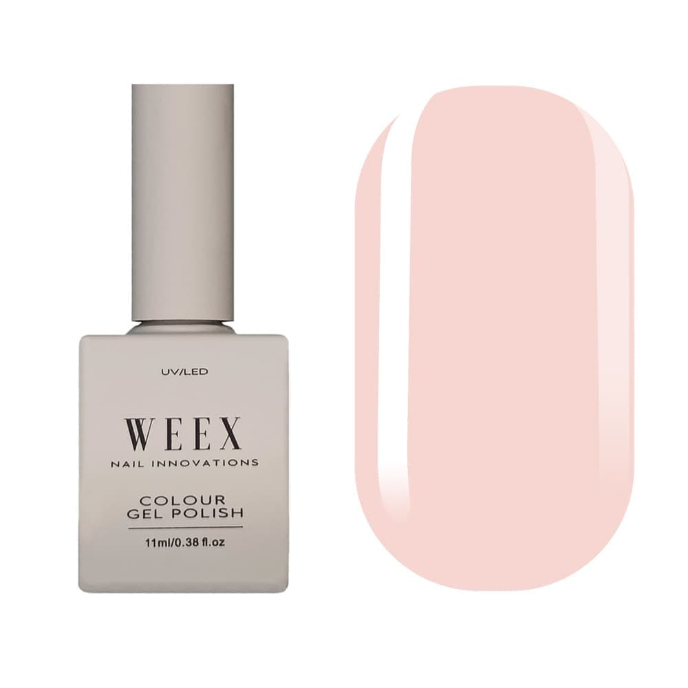 Гель-лак WEEX №708, 11 мл — фото 1