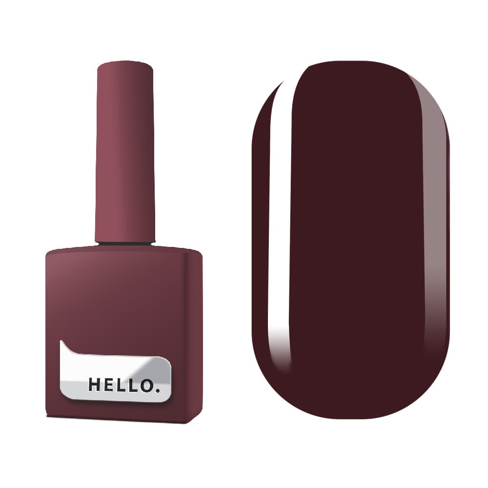 Відтінкова база HELLO TINT BASE REDWOOD, 15 мл — фото 1