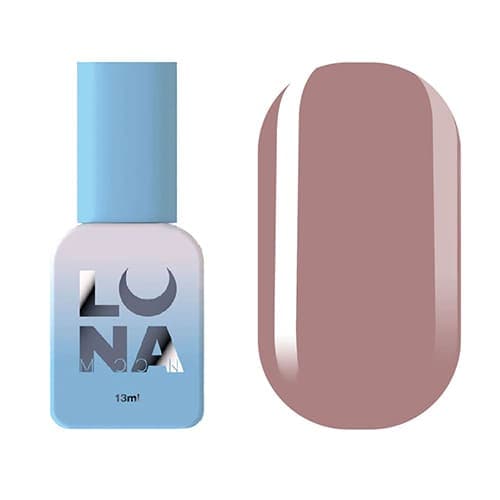 Гель-лак LUNA Color №19, 13ml — фото 1