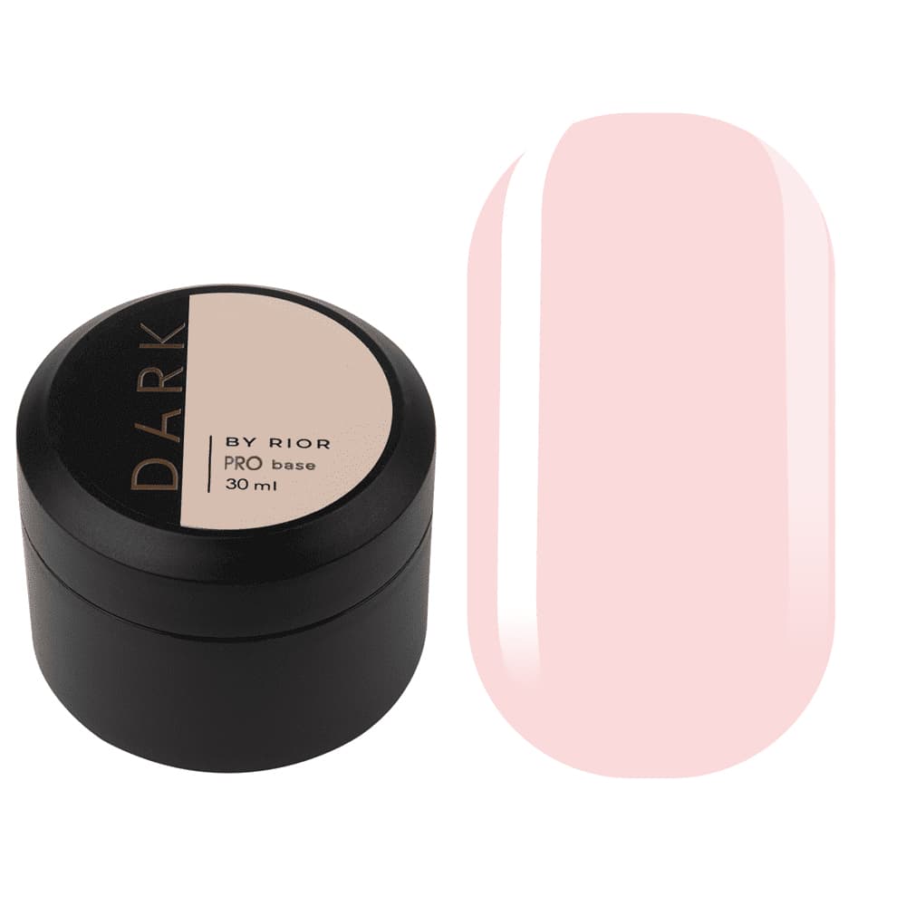DARK PRO base №23, 30 мл — фото 1