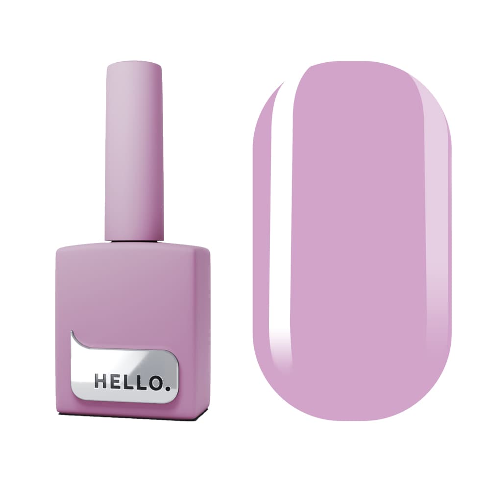 Відтінкова база HELLO TINT BASE GUMMY, 15 мл — фото 1