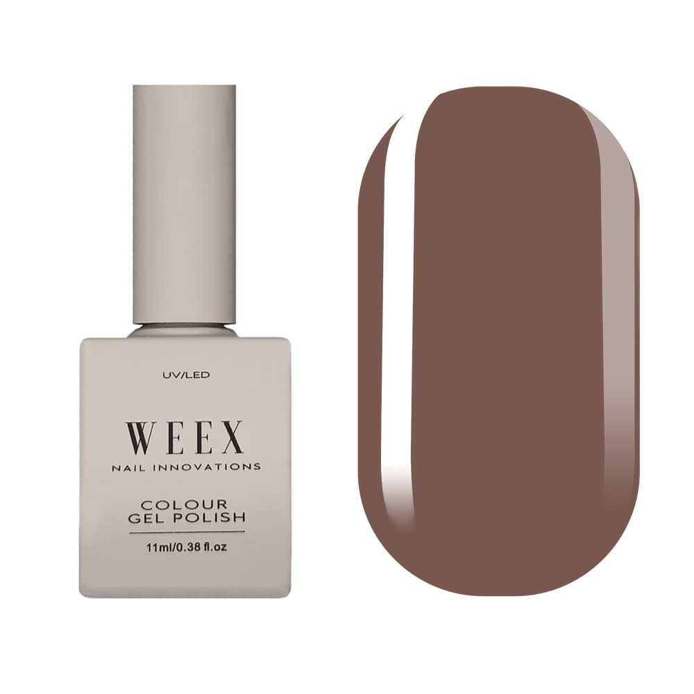 Гель-лак WEEX №591, 11 мл — фото 1