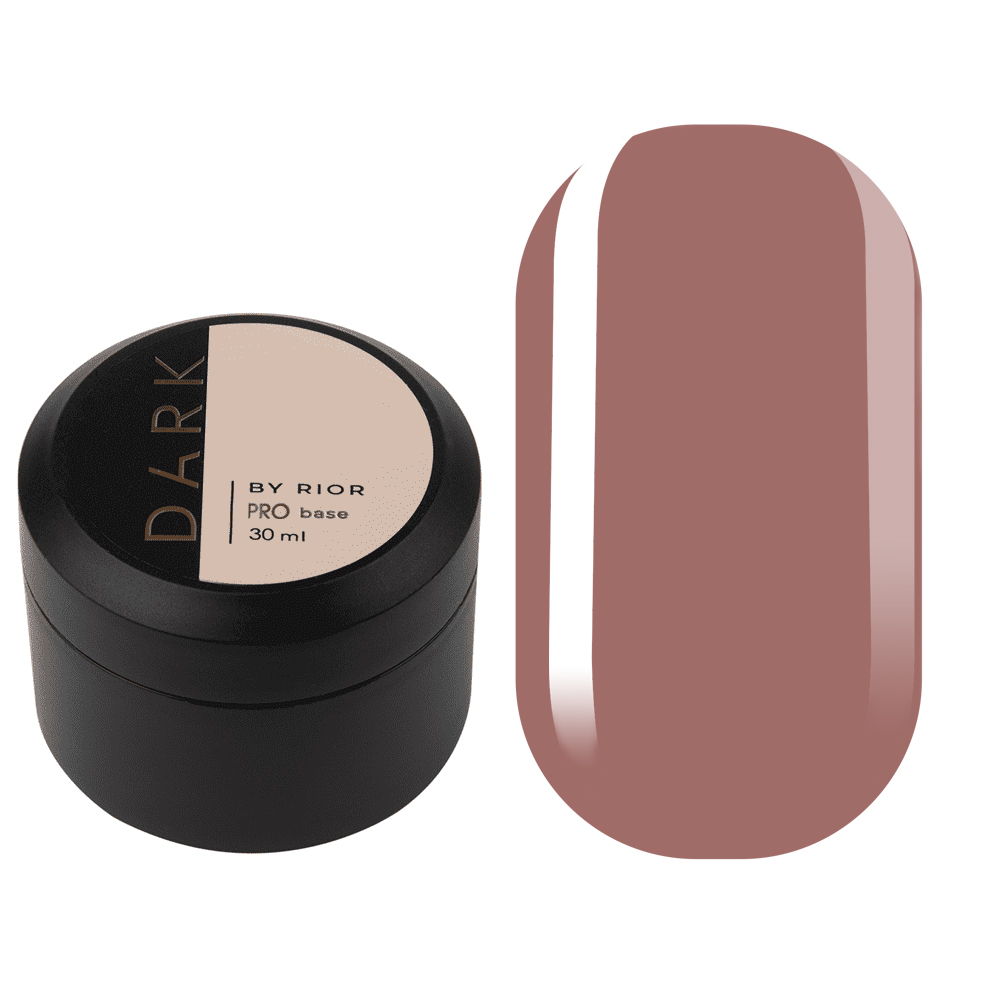 DARK PRO base №09, 30 мл — фото 1