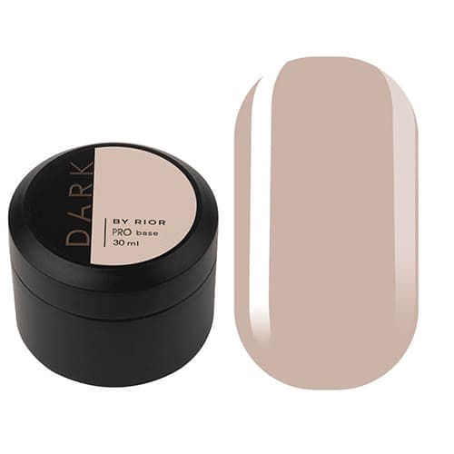 DARK PRO base №27, 30 мл — фото 1