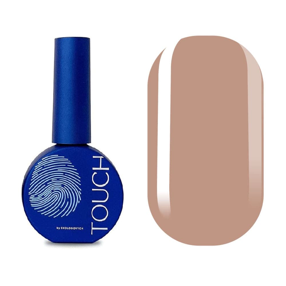 Гель-лак Touch gel polish №4, 9 мл — фото 1