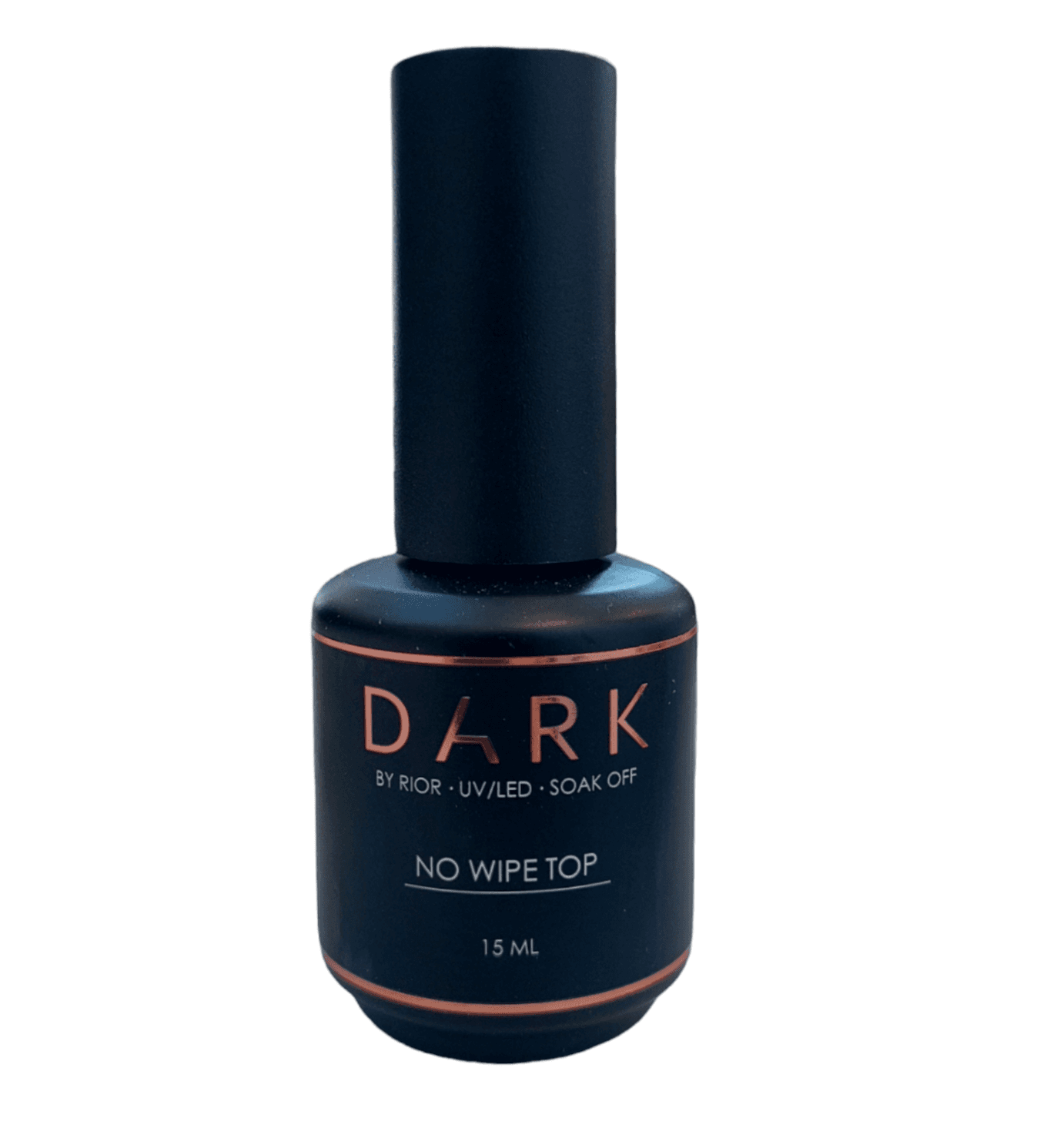 DARK Top No Wipe, 15 мл — фото 1