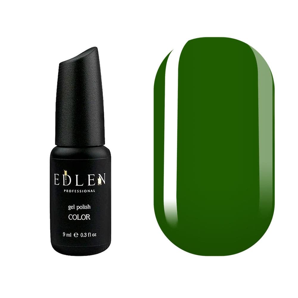 Гель-лак Edlen Color №60, 9 мл — фото 1